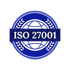 iso logo